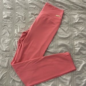 Gymshark x Whitney Simmons leggings LIMITED